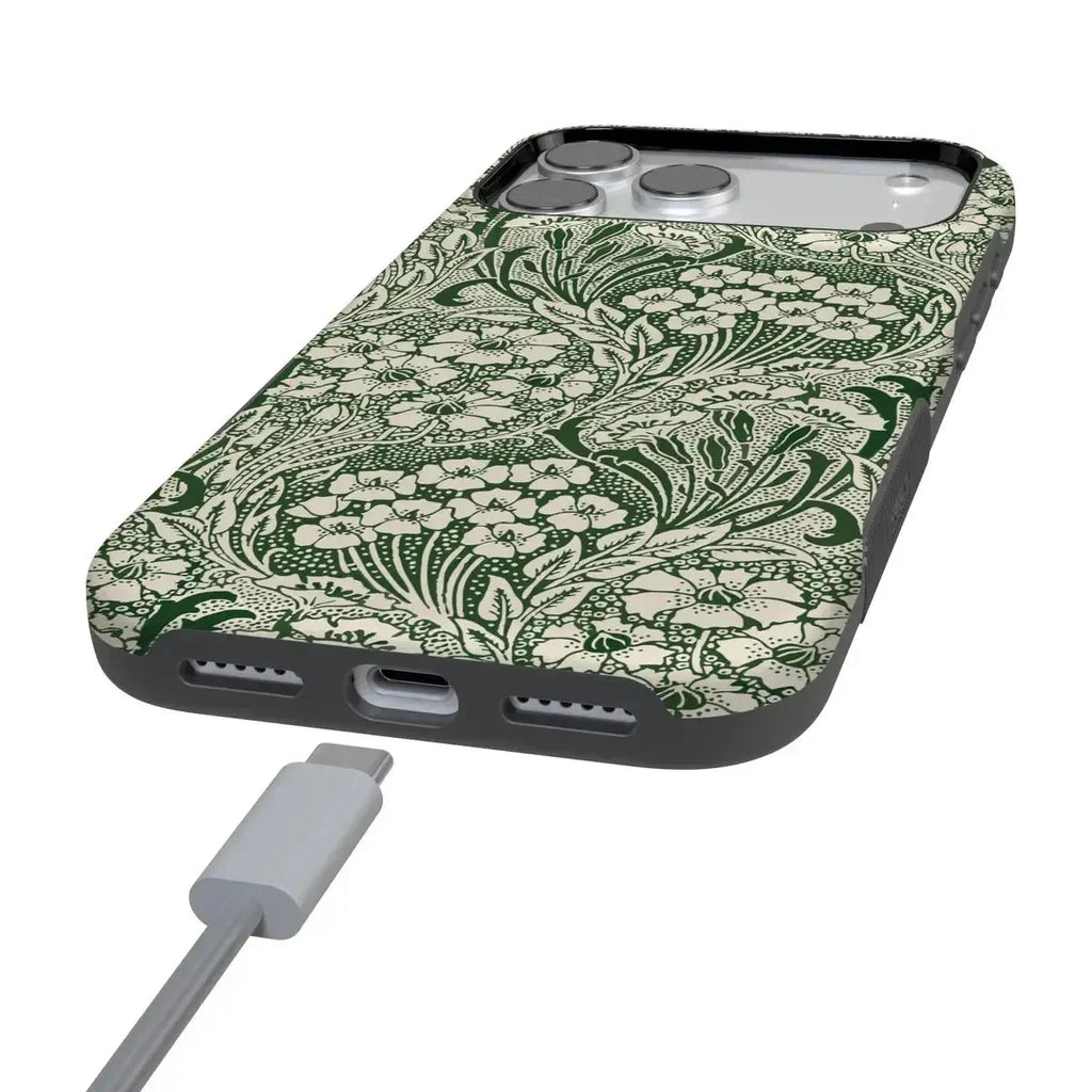 Mystic Meadow | Green Gardens Case