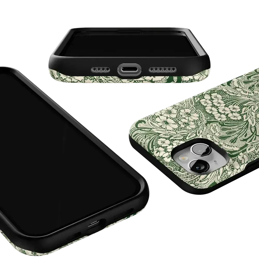 Mystic Meadow | Green Gardens Case