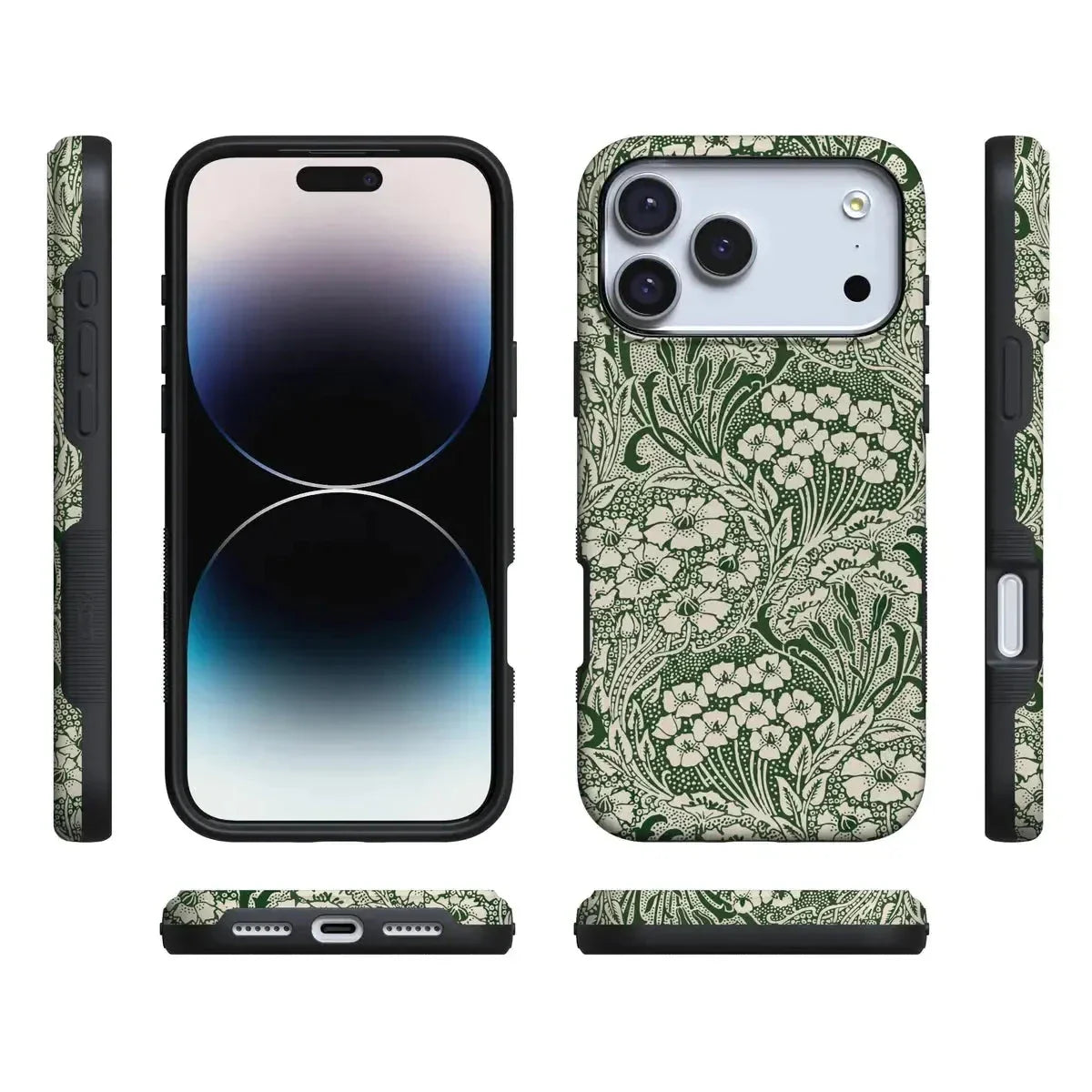 Mystic Meadow | Green Gardens Case
