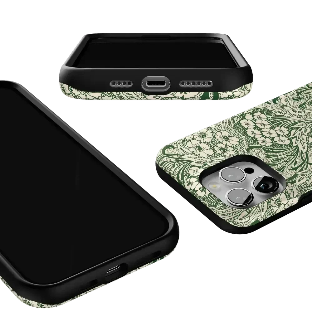 Mystic Meadow | Green Gardens Case