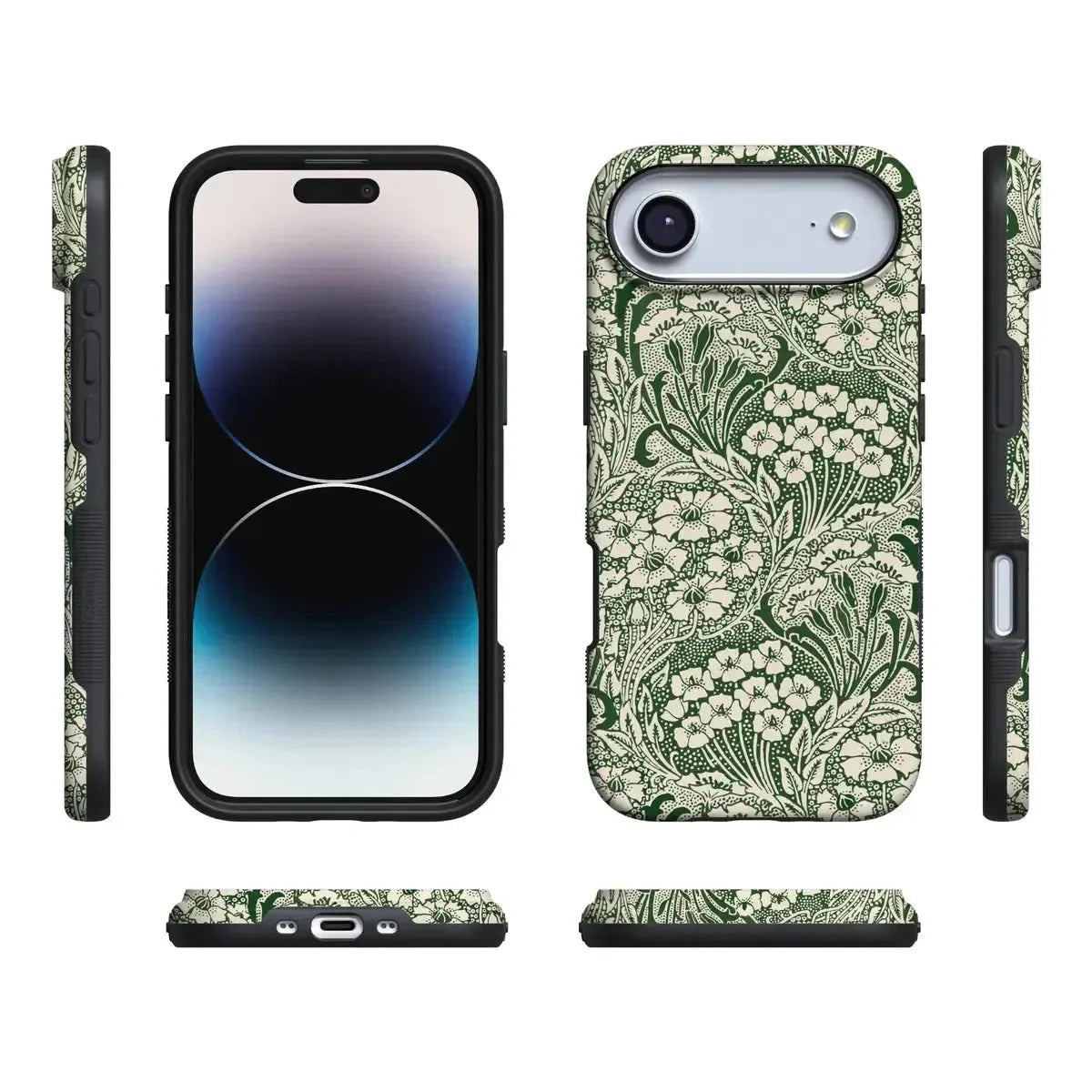 Mystic Meadow | Green Gardens Case