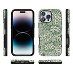 Mystic Meadow | Green Gardens Case