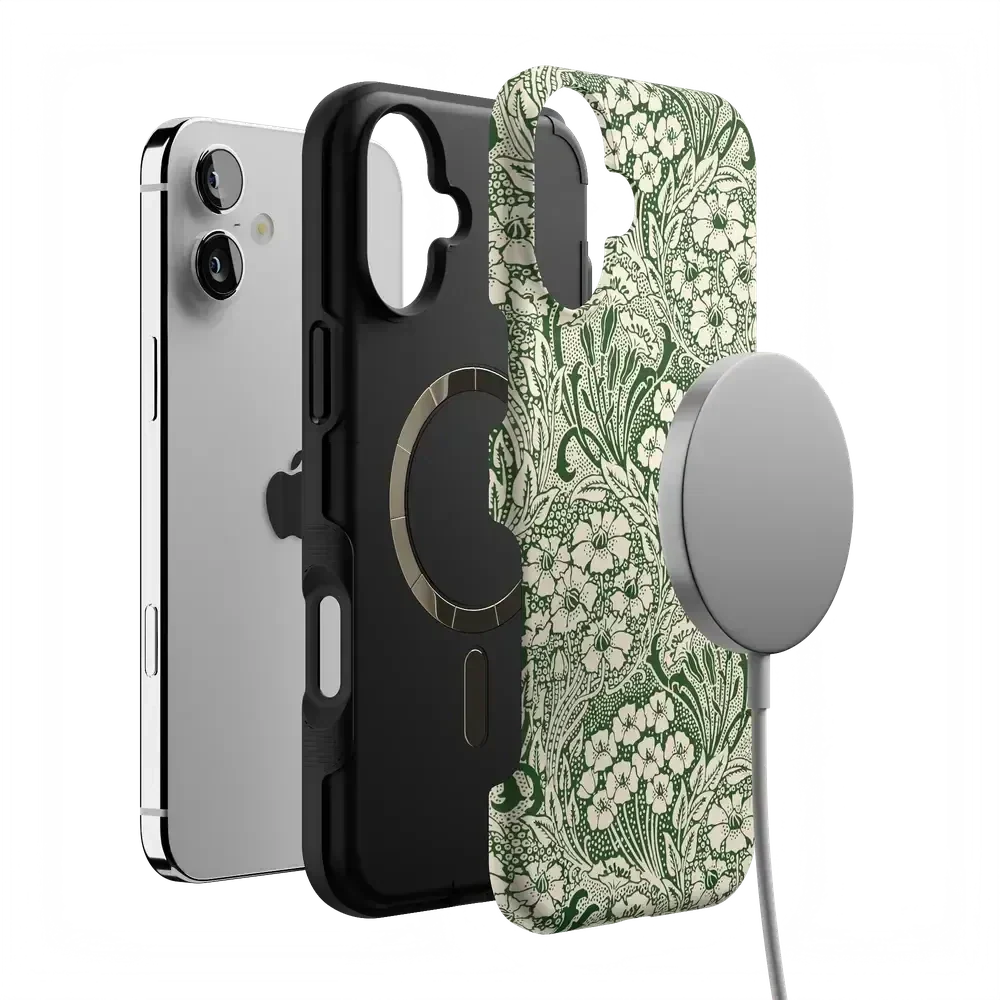 Mystic Meadow | Green Gardens Case