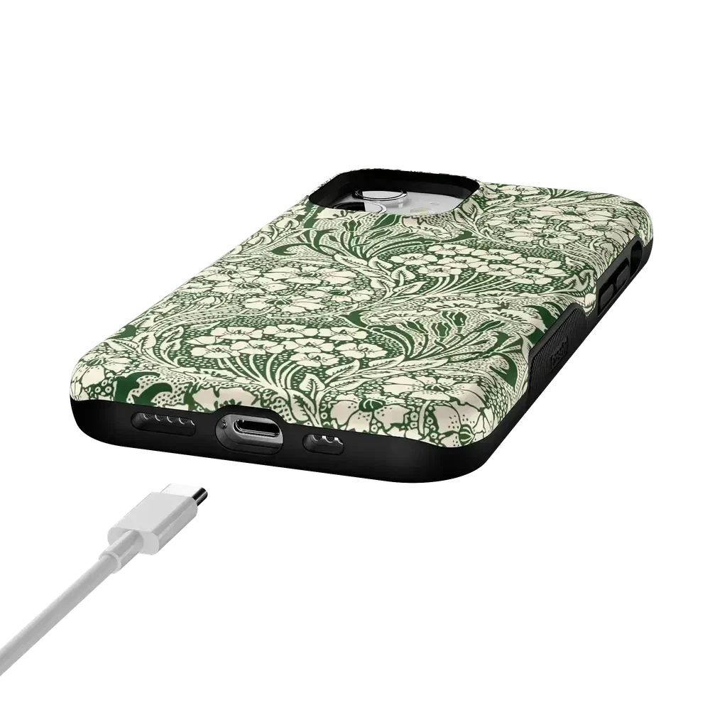 Mystic Meadow | Green Gardens Case