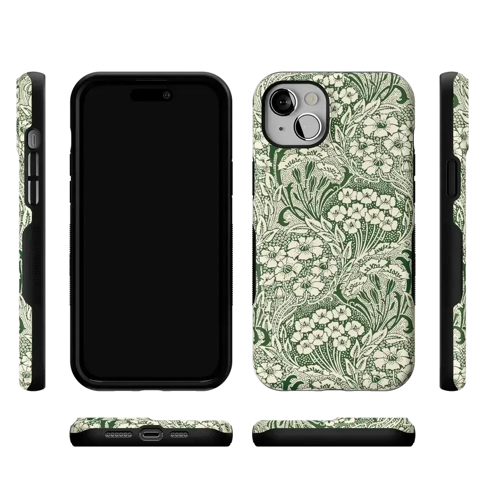 Mystic Meadow | Green Gardens Case