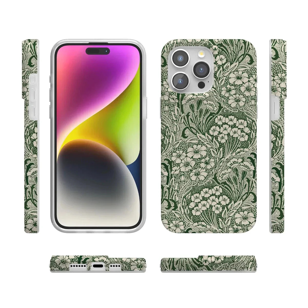 Mystic Meadow | Green Gardens Case