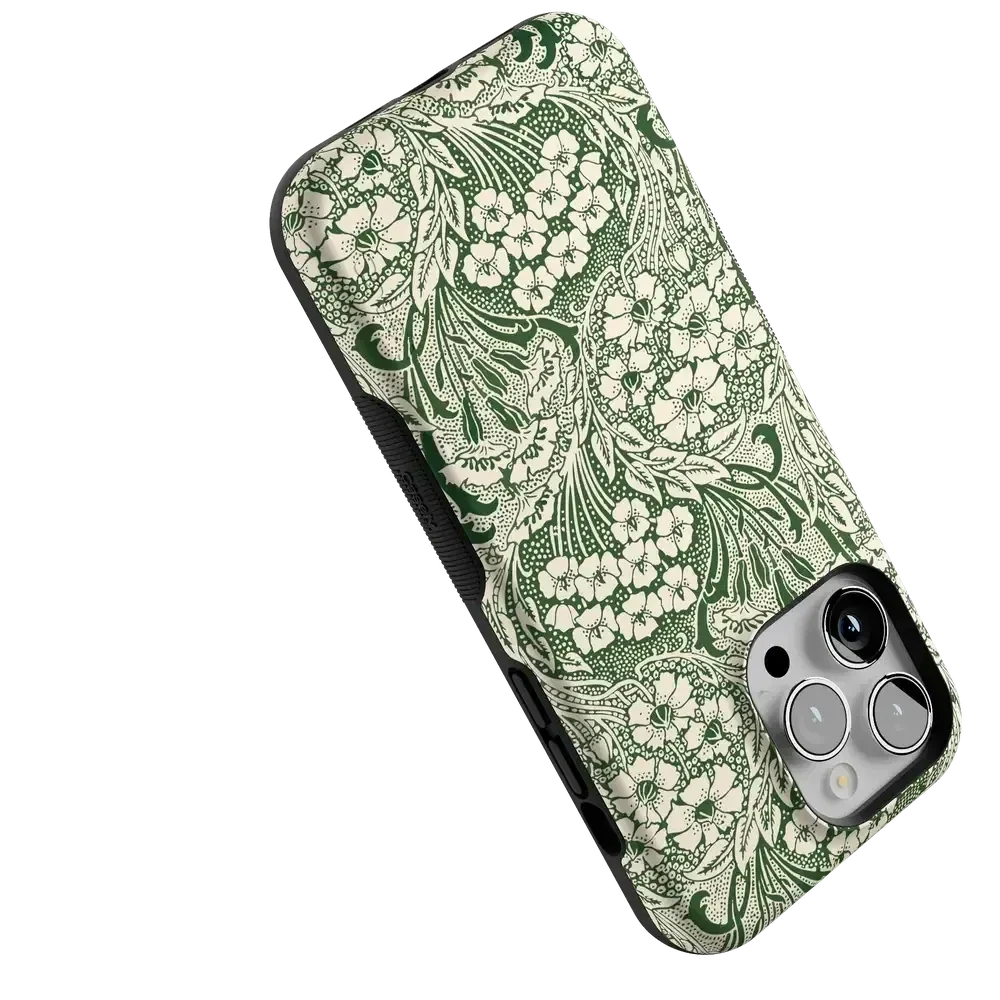 Mystic Meadow | Green Gardens Case
