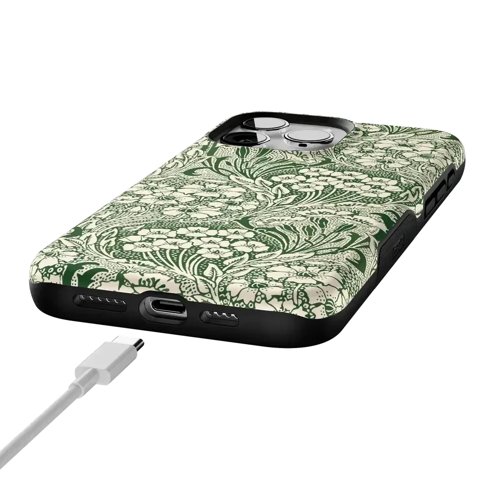 Mystic Meadow | Green Gardens Case