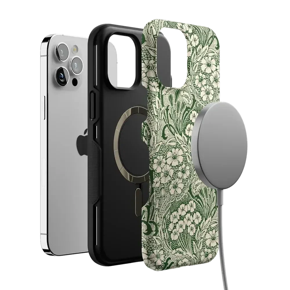 Mystic Meadow | Green Gardens Case
