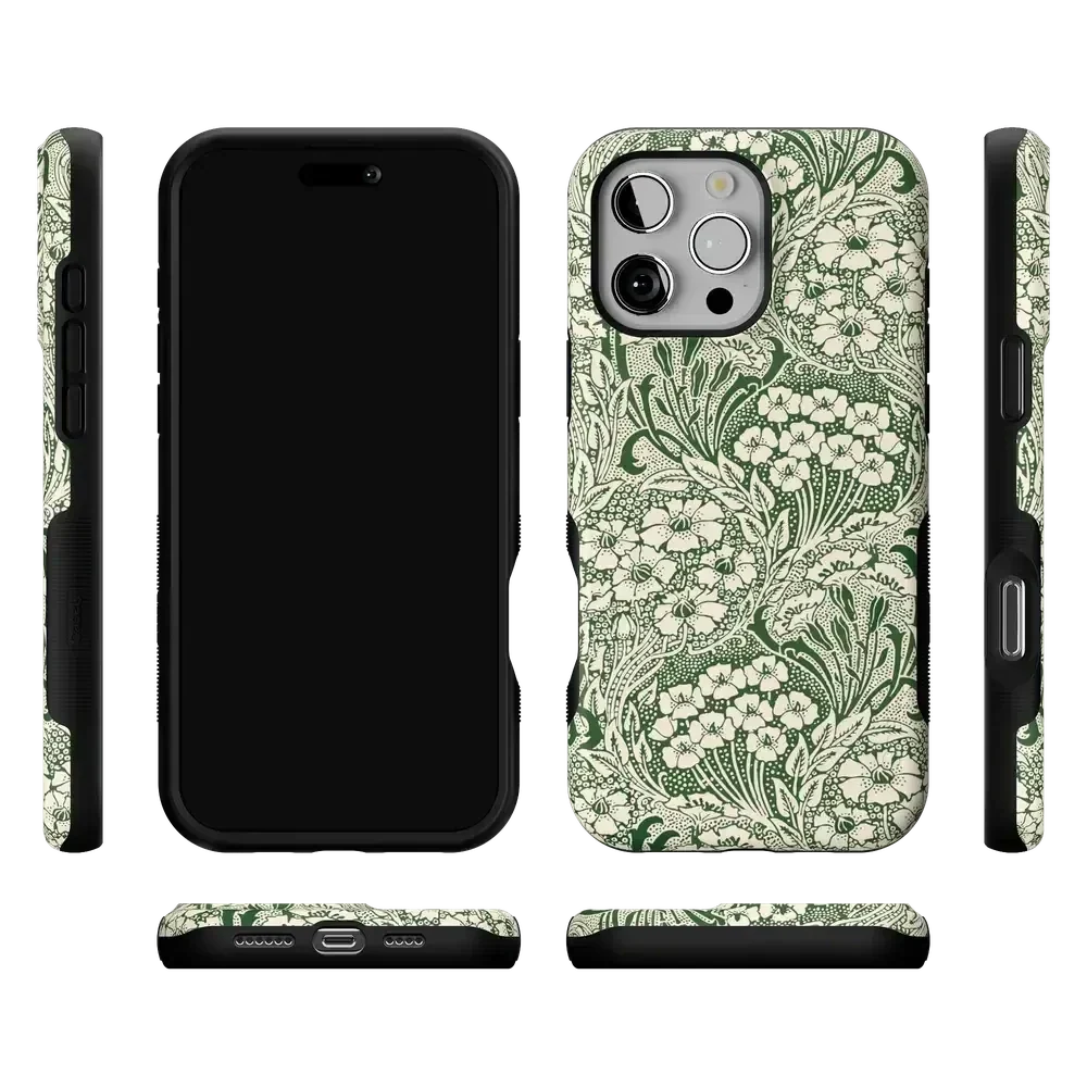 Mystic Meadow | Green Gardens Case
