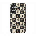Mystic Moonstar | Black Celestial Case