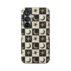 Mystic Moonstar | Black Celestial Case