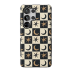 Mystic Moonstar | Black Celestial Case