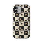 Mystic Moonstar | Black Celestial Case