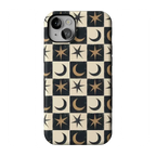 Mystic Moonstar | Black Celestial Case