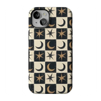 Mystic Moonstar | Black Celestial Case