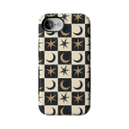 Mystic Moonstar | Black Celestial Case