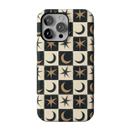 Mystic Moonstar | Black Celestial Case
