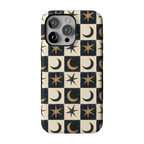 Mystic Moonstar | Black Celestial Case