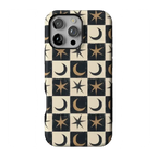 Mystic Moonstar | Black Celestial Case