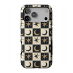 Mystic Moonstar | Black Celestial Case