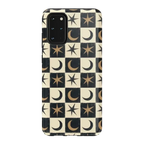 Mystic Moonstar | Black Celestial Case