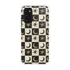 Mystic Moonstar | Black Celestial Case