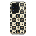 Mystic Moonstar | Black Celestial Case