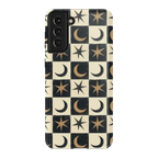 Mystic Moonstar | Black Celestial Case