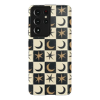 Mystic Moonstar | Black Celestial Case