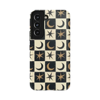 Mystic Moonstar | Black Celestial Case