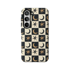 Mystic Moonstar | Black Celestial Case