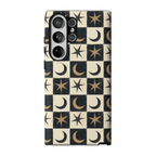 Mystic Moonstar | Black Celestial Case
