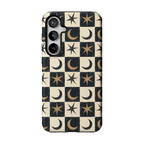Mystic Moonstar | Black Celestial Case