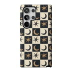 Mystic Moonstar | Black Celestial Case
