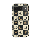 Mystic Moonstar | Black Celestial Case