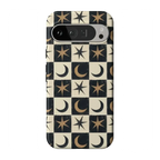 Mystic Moonstar | Black Celestial Case