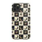Mystic Moonstar | Black Celestial Case