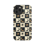Mystic Moonstar | Black Celestial Case