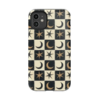 Mystic Moonstar | Black Celestial Case