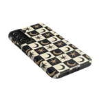 Mystic Moonstar | Black Celestial Case