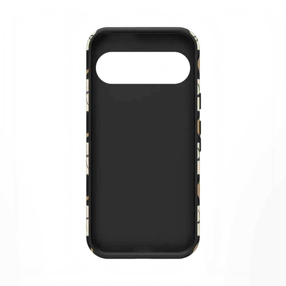 Mystic Moonstar | Black Celestial Case