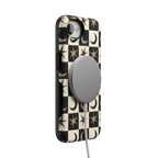 Mystic Moonstar | Black Celestial Case