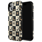 Mystic Moonstar | Black Celestial Case