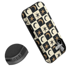 Mystic Moonstar | Black Celestial Case