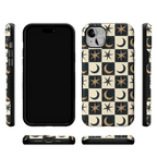 Mystic Moonstar | Black Celestial Case