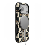 Mystic Moonstar | Black Celestial Case