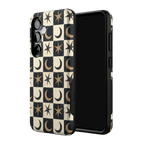 Mystic Moonstar | Black Celestial Case
