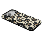 Mystic Moonstar | Black Celestial Case