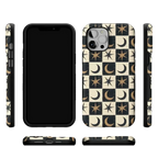 Mystic Moonstar | Black Celestial Case